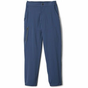 Columbia TECH TREK PANT Chlapecké kalhoty, tmavě modrá, velikost
