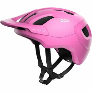 POC AXION SPIN Helma na kolo, růžová, velikost