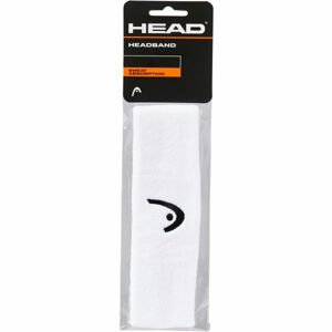Head HEADBAND Čelenka, bílá, velikost