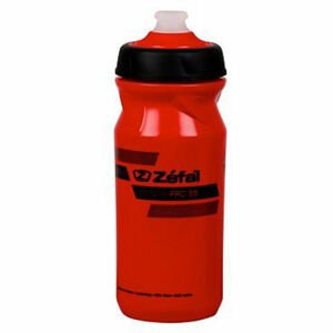 Zefal SENSE PRO 65 Cyklo lahev, červená, velikost