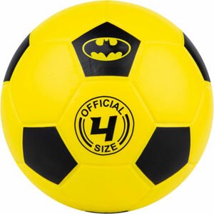 Warner Bros FLO Pěnový fotbalový míč, žlutá, velikost