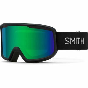 Smith FRONTIER Brýle na lyže, černá, velikost