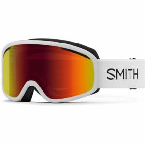 Smith VOGUE Dámské sjezdové brýle, bílá, velikost