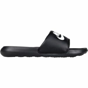 Nike VICTORI ONE Dámské pantofle, černá, velikost 39