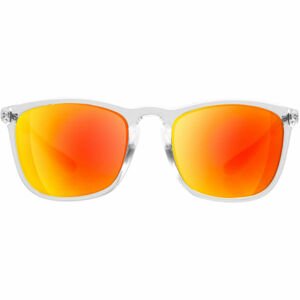 Neon VINTAGE Dámské sluneční brýle, transparentní, velikost