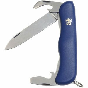 MIKOV PRAKTIK 115-NH-3/AK Kapesní nůž, modrá, velikost