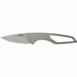 MIKOV LIST 725-B-18 Nůž s pevnou čepelí, stříbrná, velikost