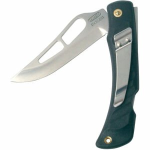 MIKOV CROCODILE 243-NH-1/A Kapesní outdoorový nůž, černá, velikost