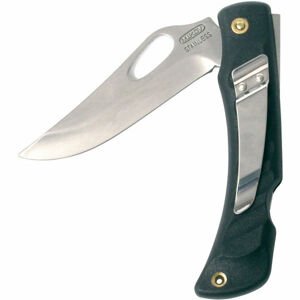 MIKOV CROCODILE 243-NH-1/B Kapesní outdoorový nůž, černá, velikost