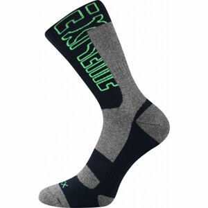 Voxx TARIX Ponožky, šedá, velikost