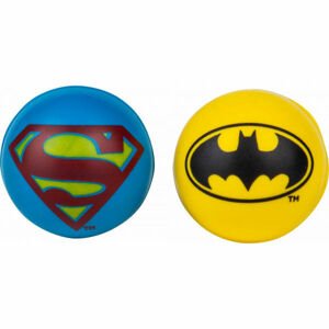 Warner Bros B BALL 33 Hopík Superman nebo Batman, mix, velikost