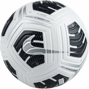 Nike CLUB ELITE TEAM Fotbalový míč, bílá, velikost