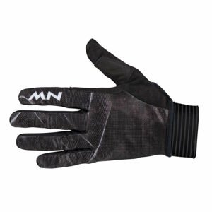 Northwave AIR LF FULL FINGER Pánské rukavice na kolo, černá, velikost