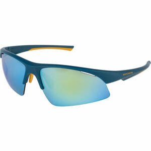 Arcore SPLINTER Sluneční brýle, tmavě modrá, velikost