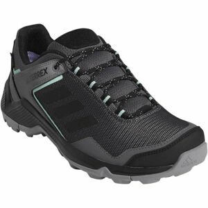 adidas TERREX EASTRAIL GTX W Dámská outdoorová obuv, tmavě šedá, velikost 36 2/3