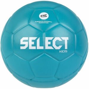 Select FOAM BALL KIDS Pěnový míč, světle modrá, velikost