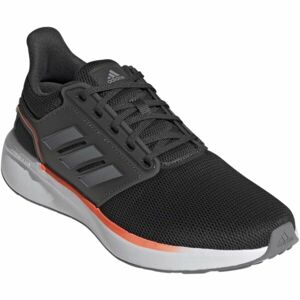 adidas EQ19 RUN Pánská běžecká obuv, černá, velikost 44 2/3