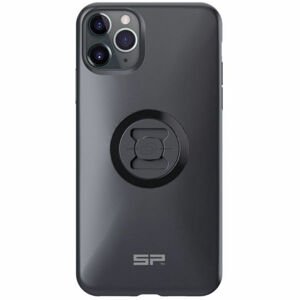 SP Connect SP PHONE CASE IPHONE 11 PRO MAX/XS MAX Pouzdro na mobil, černá, velikost