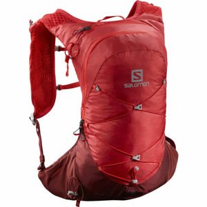 Salomon XT 10 Turistický batoh, červená, velikost