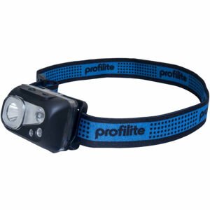 Profilite MERCURY Čelová LED svítilna, modrá, velikost
