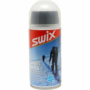 Swix SKIN AEROSOL Skin vosk, světle modrá, velikost