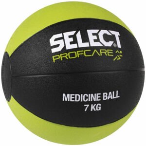Select MEDICINE BALL 7 KG Medicinbal, černá, velikost