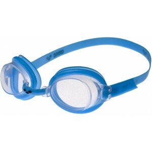 Arena BUBBLE 3 JR Juniorské plavecké brýle, modrá, velikost