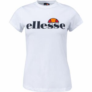 ELLESSE T-SHIRT HAYES TEE Dámské tričko, bílá, velikost