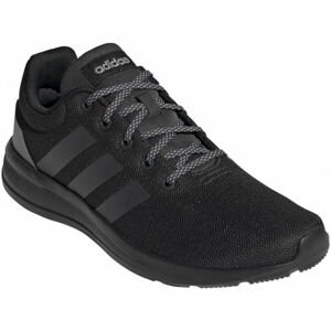 adidas LITE RACER CLN 2.0 Pánská sportovní obuv, černá, velikost 44