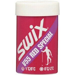 Swix Červený Speciál Červený Speciál - Stoupací vosk, , velikost