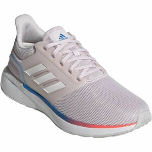 adidas EQ19 Dámská běžecká obuv, růžová, velikost 38