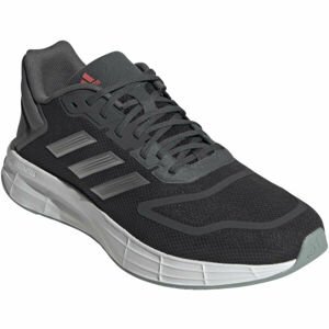 adidas DURAMO SL 2.0 Pánská běžecká obuv, tmavě šedá, velikost 44 2/3