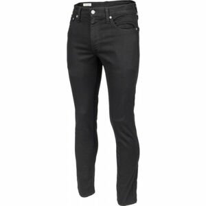Levi's® 511™ SLIM Pánské džíny, černá, velikost