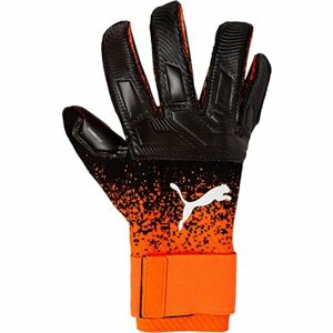 Puma FUTURE Z GRIP 2 SGC Pánské fotbalové rukavice, černá, velikost