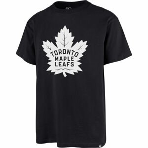 47 NHL TORONTO MAPLE LEAFS IMPRINT ECHO TEE Pánské triko, tmavě modrá, velikost