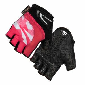 Arcore SPHINX Dětské cyklistické rukavice, černá, velikost