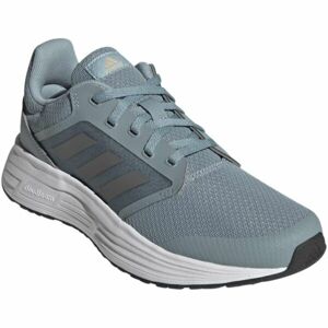 adidas GALAXY 5 W Dámská běžecká obuv, světle modrá, velikost 37 1/3