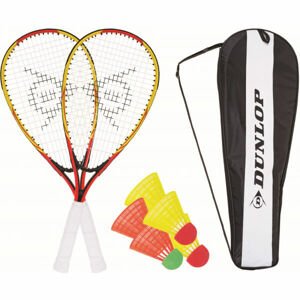 Dunlop RACKETBALL SET Racketball set, mix, velikost