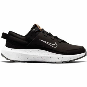 Nike CRATER REMIXA Pánská volnočasová obuv, černá, velikost 44.5