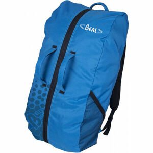 BEAL COMBI Celorozepínací batoh s plachetkou, modrá, velikost