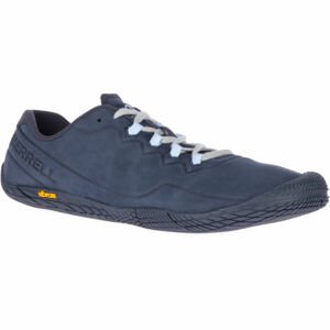 Merrell VAPOR GLOVE 3 LUNA LTR Pánské barefoot boty, modrá, velikost 43