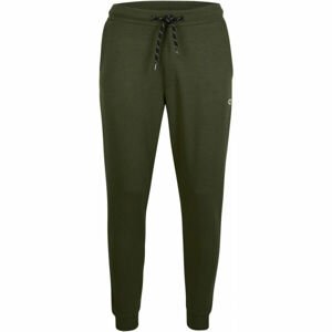 O'Neill 2-KNIT JOGGER PANTS Pánské tepláky, khaki, velikost