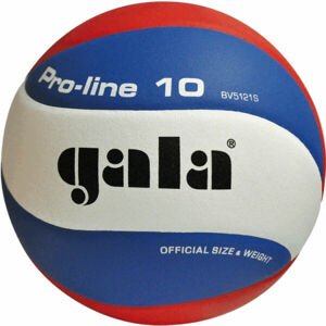 GALA PRO LINE BV 5121 S Volejbalový míč, modrá, velikost