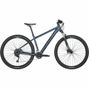Bergamont REVOX 5 Horské kolo, tmavě modrá, velikost