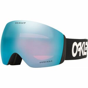 Oakley FLIGHT DECK L Lyžařské brýle, černá, velikost