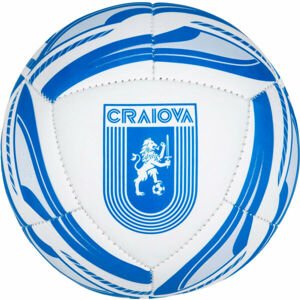 Puma UCV CON MNLL Mini fotbalový míč, modrá, velikost