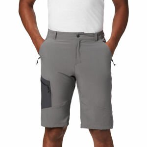 Columbia TRIPLE CANYON™ SHORT Pánské šortky, šedá, velikost