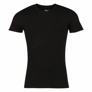 Willard FOW Pánské triko, černá, velikost