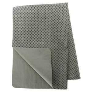 TRIXIE TOWEL Ručník s vysokou absorbcí, šedá, velikost