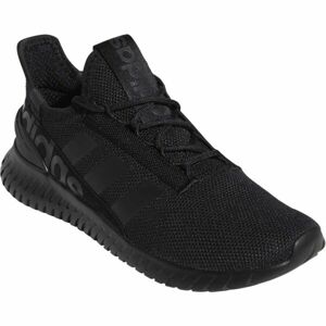 adidas KAPTIR 2.0 Pánská volnočasová obuv, černá, velikost 45 1/3